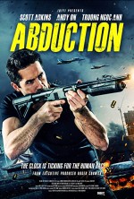 Abduction (2019) afişi