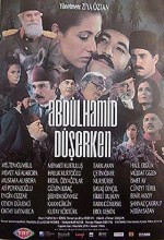 Abdülhamit Düşerken (2002) afişi
