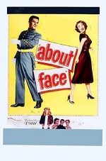 About Face (1952) afişi