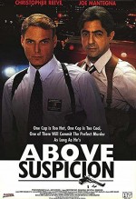 Above Suspicion (1995) afişi