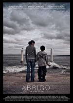 Abrigo (2009) afişi