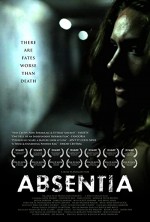 Absentia (2011) afişi