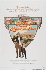 Ace Eli And Rodger Of The Skies (1973) afişi