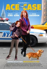 Ace the Case (2016) afişi