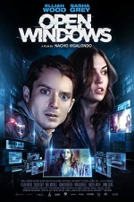 Açık Pencereler (2014) afişi