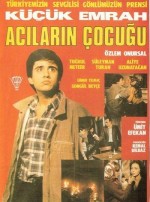 Acıların Çocuğu (1985) afişi