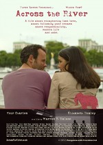 Across the River (2016) afişi