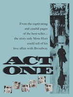 Act One (1963) afişi