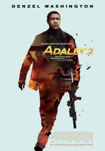 Adalet 2 (2018) afişi Adalet 2 (2018) afişi