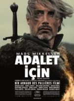 Adalet İçin (2013) afişi Adalet İçin (2013) afişi