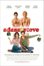 Adam & Steve (2005) afişi