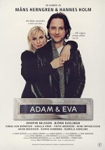Adam Ve Eva (1997) afişi