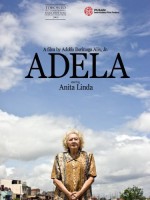 Adela (2008) afişi