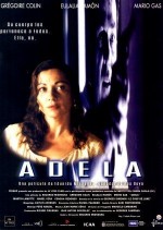 Adela (2000) afişi