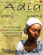 Adia (2006) afişi