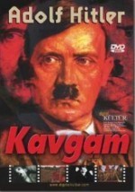 Adolf Hitler (2006) afişi