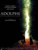 Adolphe (2002) afişi