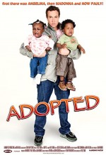 Adopted (2009) afişi