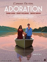 Adoration (2019) afişi