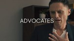 Advocates  (2017) afişi