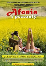 Afonia I Pszczoly (2009) afişi