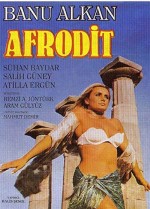Afrodit (1987) afişi