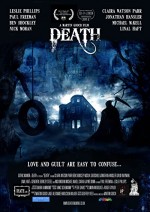 After Death (2012) afişi