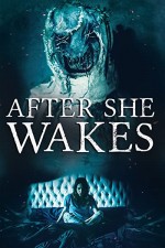 After She Wakes (2019) afişi