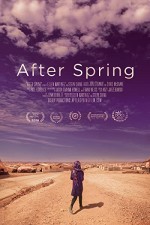 After Spring (2016) afişi