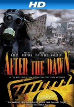 After the Dawn (2012) afişi