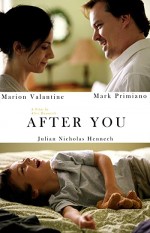 After You (2013) afişi