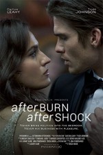 Afterburn/Aftershock (2017) afişi