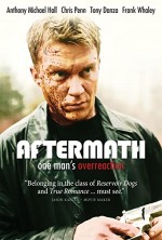 Aftermath (2013) afişi