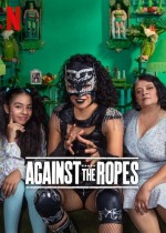 Against the Ropes (2023) afişi
