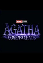 Agatha: Coven of Chaos (2023) afişi
