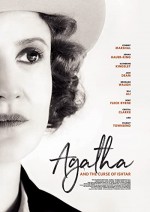 Agatha ve Ishtar'ın Laneti (2019) afişi