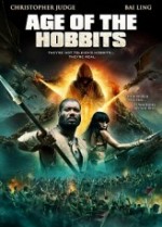 Age of the Hobbits (2012) afişi Age of the Hobbits (2012) afişi