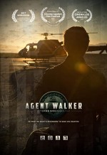 Agent Walker (2017) afişi