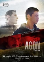 Agon (2012) afişi