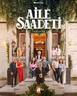 Aile Saadeti (2025) Fragman afişi