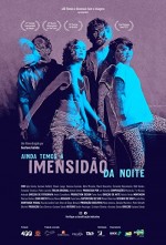 Ainda Temos a Imensidão da Noite (2019) afişi