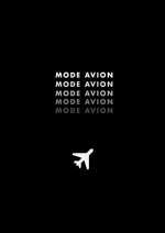 Airplane Mode (2016) afişi