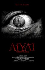 Aiyai: Wrathful Soul (2018) afişi