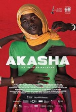 Akasha (2018) afişi