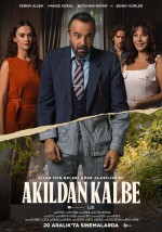 Akıldan Kalbe (2024) afişi