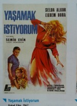 Akşam Yıldızı (1967) afişi