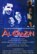Al Corazón (1996) afişi