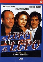 Al Lupo, Al Lupo (1992) afişi