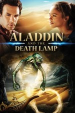 Alaaddin'in Gizemli Lambası (2012) afişi