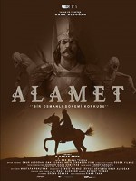 Alamet (2022) afişi